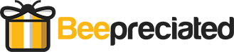 Beepreciated logo